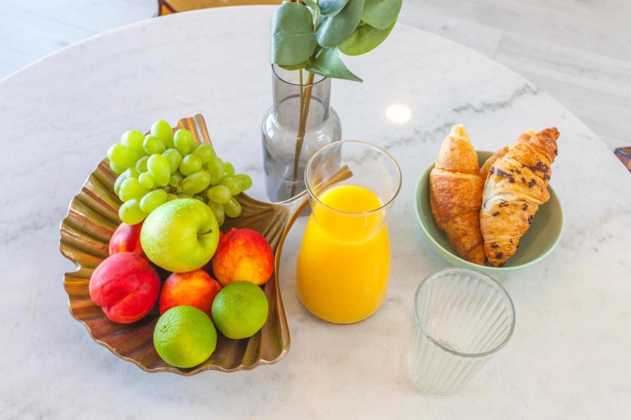 פרומאינה Tinel Boutique Apartment מראה חיצוני תמונה