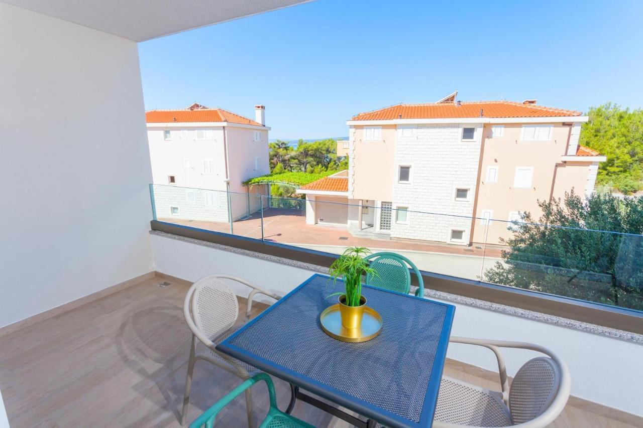 פרומאינה Tinel Boutique Apartment מראה חיצוני תמונה