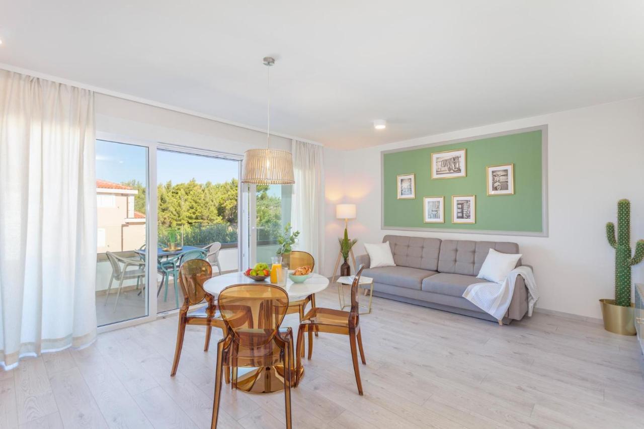 פרומאינה Tinel Boutique Apartment מראה חיצוני תמונה