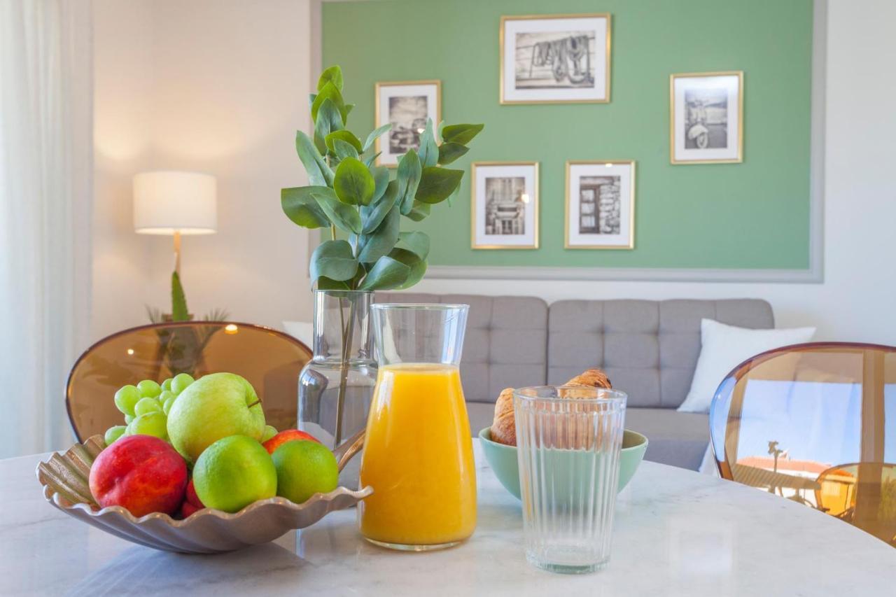 פרומאינה Tinel Boutique Apartment מראה חיצוני תמונה